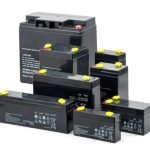 batterie al piombo acido agm o gel varie grandezze batterie al piombo acido agm o gel