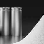 il litio nelle batterie, litio elemento chimico